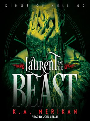cover image of Laurent and the Beast